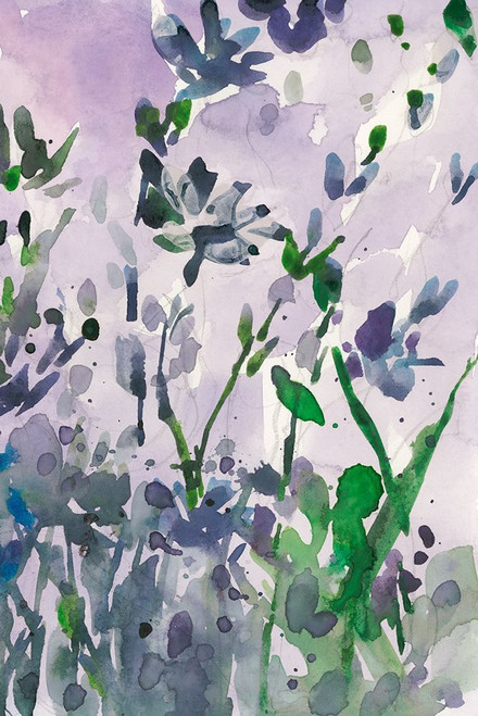 Garden Moment II Poster Print - Samuel Dixon