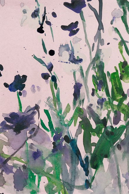 Garden Moment IV Poster Print - Samuel Dixon