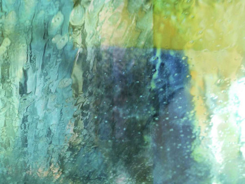 Undertow IV Poster Print - Alison Jerry