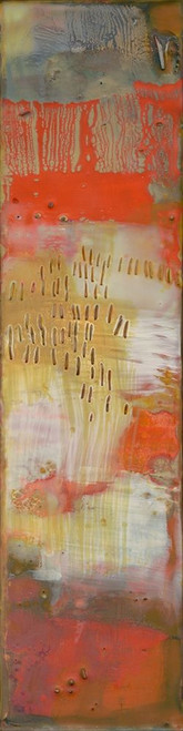 Reedy I Poster Print - Sue Jachimiec ()