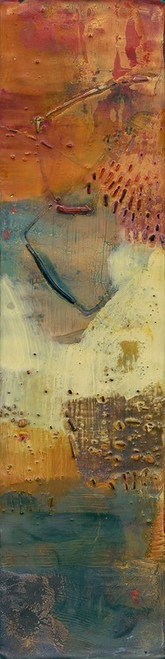 Reedy IV Poster Print - Sue Jachimiec ()