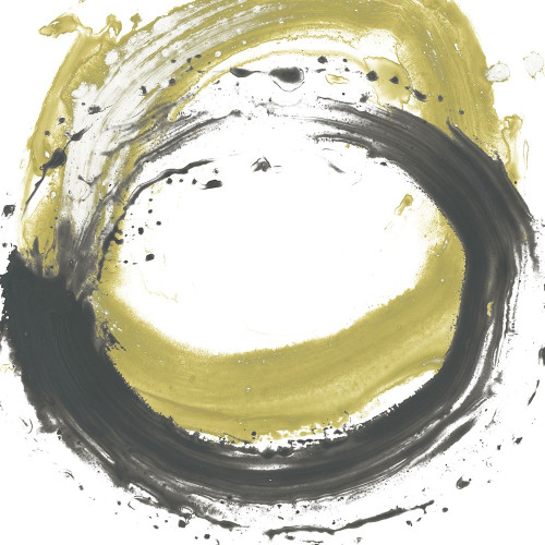 Circular Reaction III Poster Print - June Erica Vess