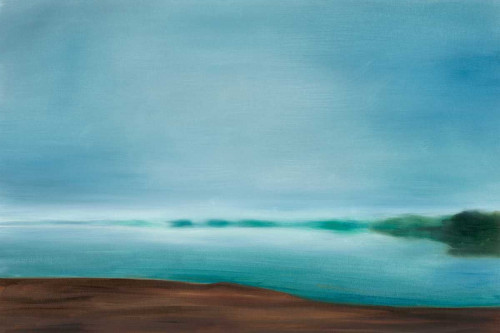 Moodscapes  III Poster Print - Ethan Harper