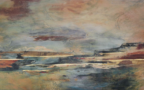 Orgullo Poster Print - Gabriela Villarreal