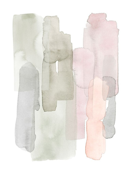 Sorbet Falls I Poster Print - Grace Popp