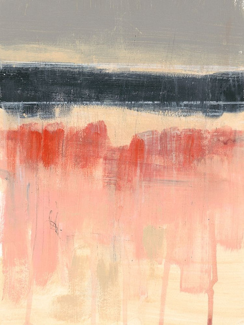 Paynes Horizon I Poster Print - Jennifer Goldberger