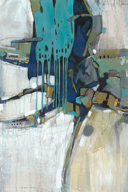 Separation II Poster Print - Tim OToole