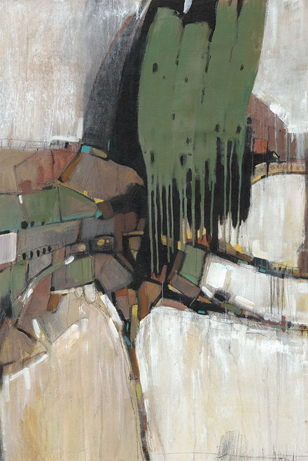 Separation III Poster Print - Tim OToole