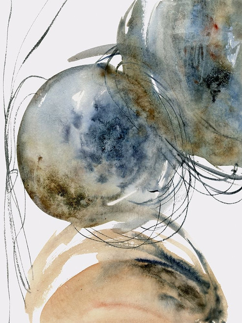 Hibernation II Poster Print - Melissa Wang