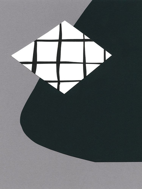 Echos of Memphis III Poster Print - Renee W. Stramel