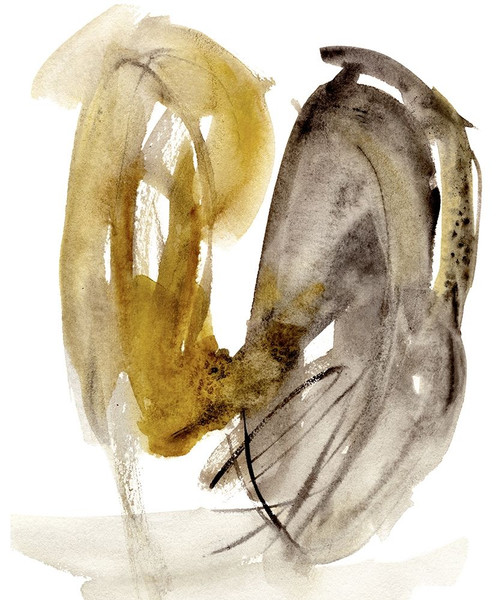 Calendula II Poster Print - Melissa Wang