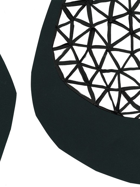 Echos of Memphis I Poster Print - Renee W. Stramel