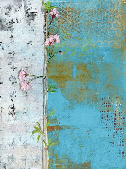 Willow Bloom II Poster Print - Ingrid Blixt