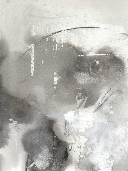 Mystical Objects I Poster Print - Joyce Combs