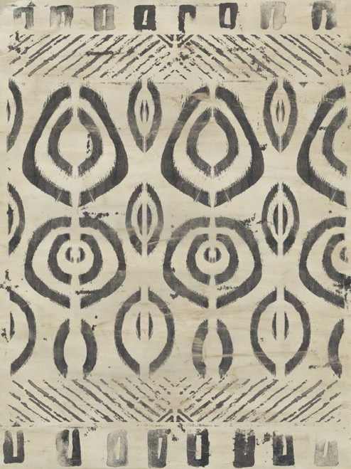 Pattern Bazaar IV Poster Print - June Erica Vess