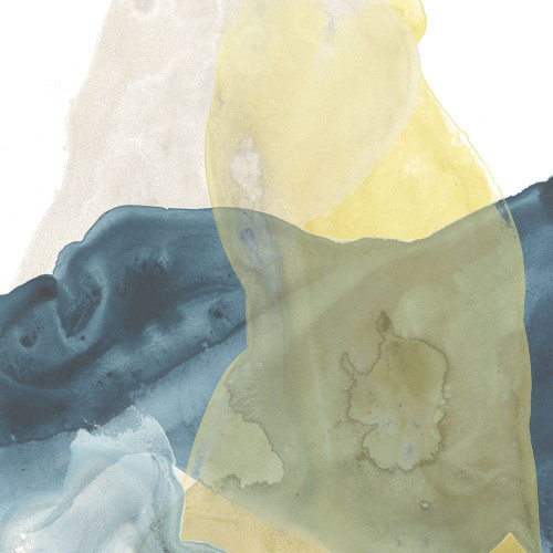 Mystique I Poster Print - June Erica Vess