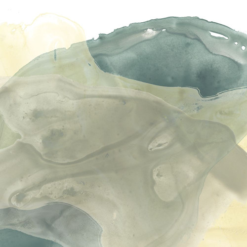 Mystique III Poster Print - June Erica Vess