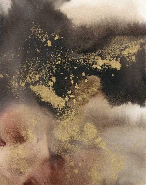 Mountain Seasons I Poster Print - Joyce Combs