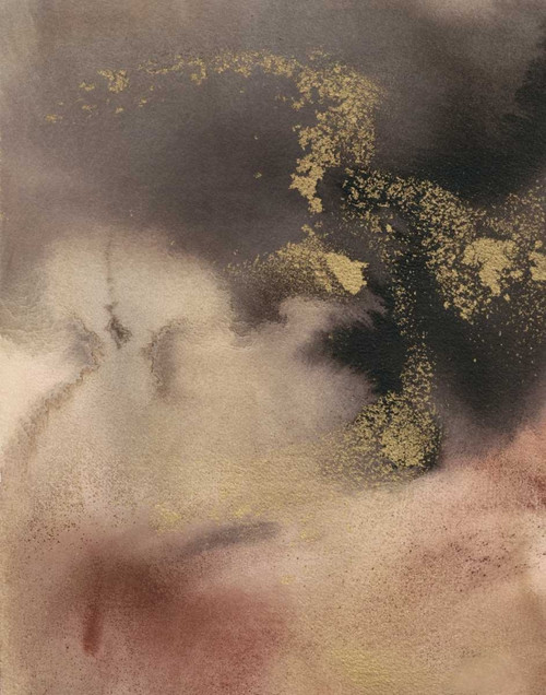 Mountain Seasons II Poster Print - Joyce Combs