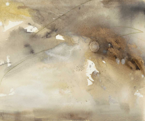 Waves in Motion II Poster Print - Joyce Combs