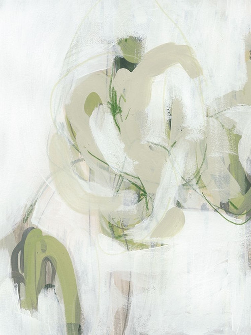 Verge I Poster Print - June Erica Vess