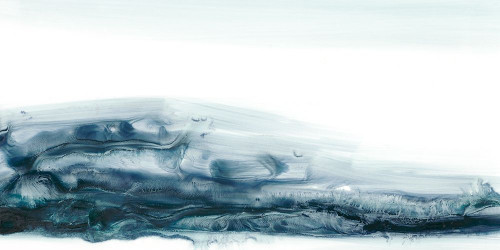 Rip Current II Poster Print - Ethan Harper