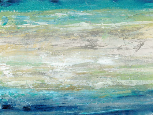 Wave Length I Poster Print - Tim OToole