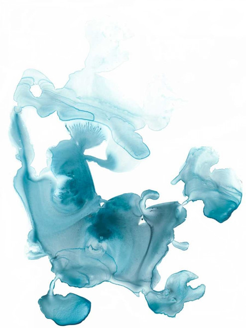 Thermae III Poster Print - June Erica Vess