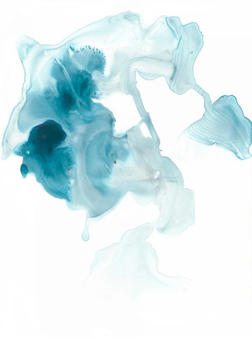 Thermae I Poster Print - June Erica Vess