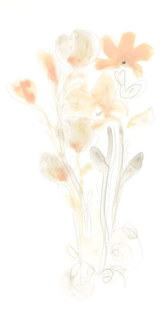 Corsage I Poster Print - June Erica Vess