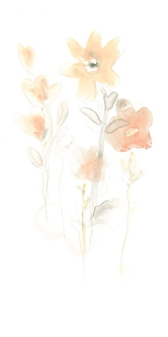 Corsage II Poster Print - June Erica Vess