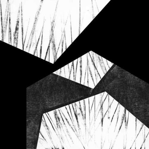 Orchestrated Geometry VII Poster Print - Sharon Chandler