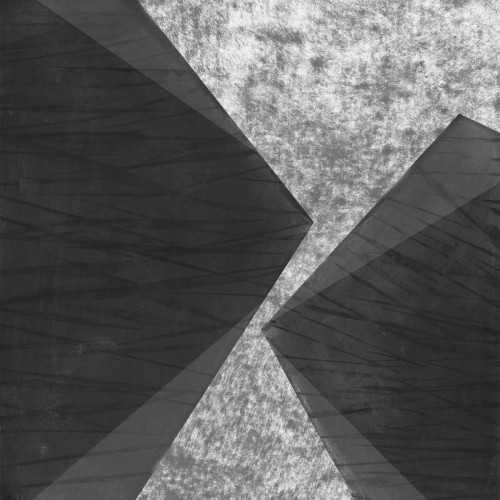Orchestrated Geometry V Poster Print - Sharon Chandler