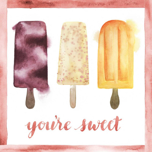 Chill Out III Poster Print - Grace Popp