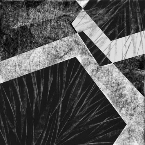 Orchestrated Geometry IX Poster Print - Sharon Chandler