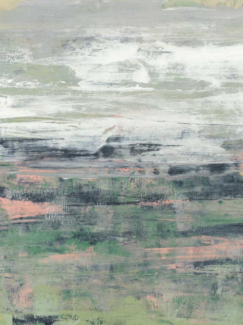 Paynes Blush I Poster Print - Jennifer Goldberger