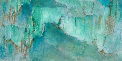 Break Through II Poster Print - Sheila Finch