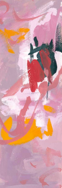 Composition 1b Poster Print - Melissa Wang