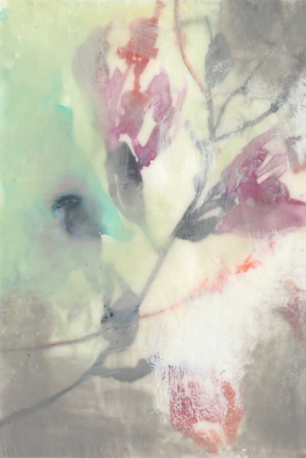 Subtle Sway I Poster Print - Jennifer Goldberger