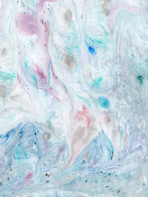 Marble II Poster Print - Alicia Ludwig