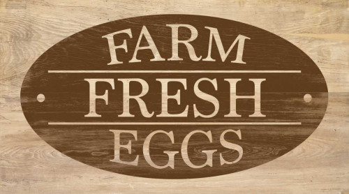 Farm Store I Poster Print - Alonzo Saunders