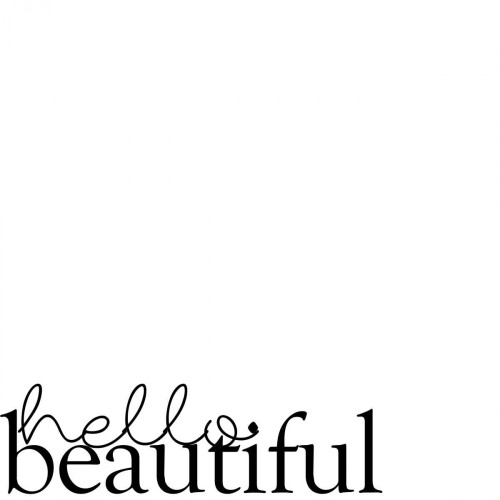 Love Quotes IV Poster Print - Anna Hambly