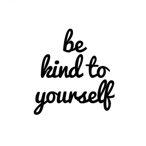 Quotable VIII Poster Print - Anna Hambly