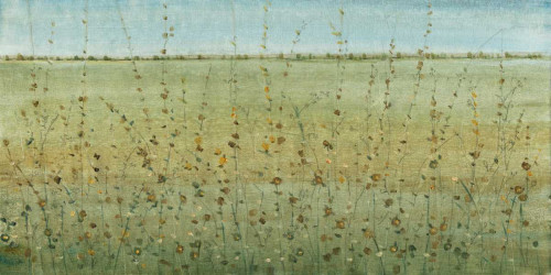 Edge of the Field I Poster Print - Tim OToole