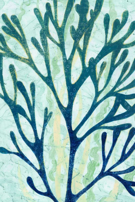 Sea Forest I Poster Print - Grace Popp