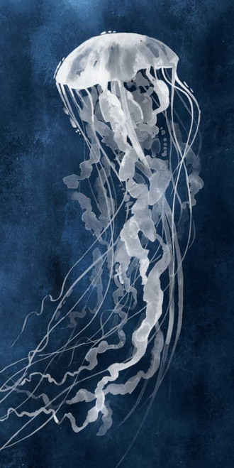 Under Sway II Poster Print - Grace Popp