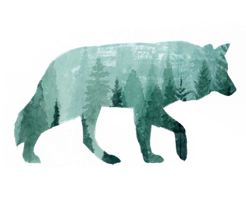 Nature Calling II Poster Print - Grace Popp