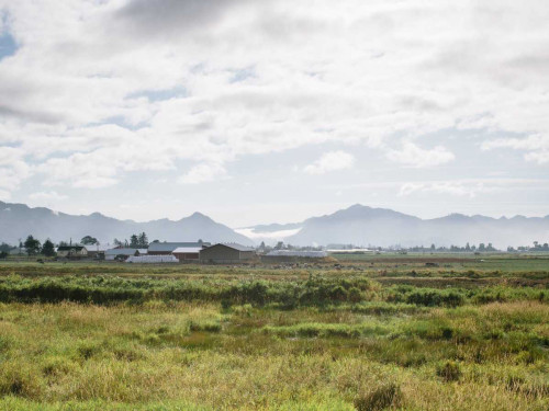 Pacific Northwest Oregon XII Poster Print - Adam Mead