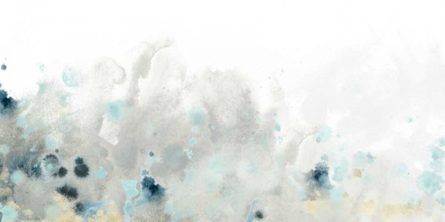 Sea Storm II Poster Print - June Erica Vess