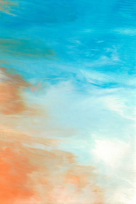 Neptune Sky II Poster Print - Vanna Lam